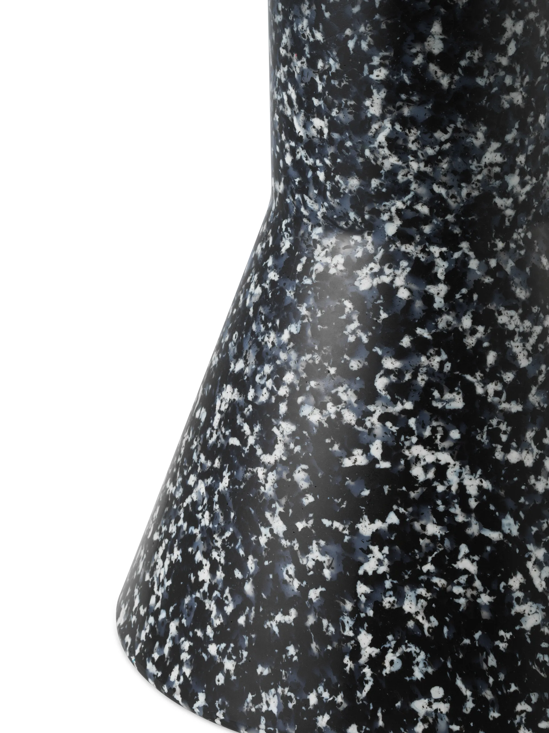 Bit Cone krakk, Svart-hvit Normann Copenhagen