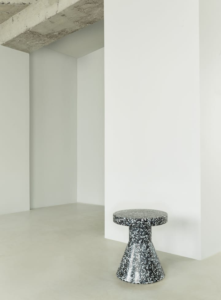 Bit Cone krakk, Svart-hvit Normann Copenhagen