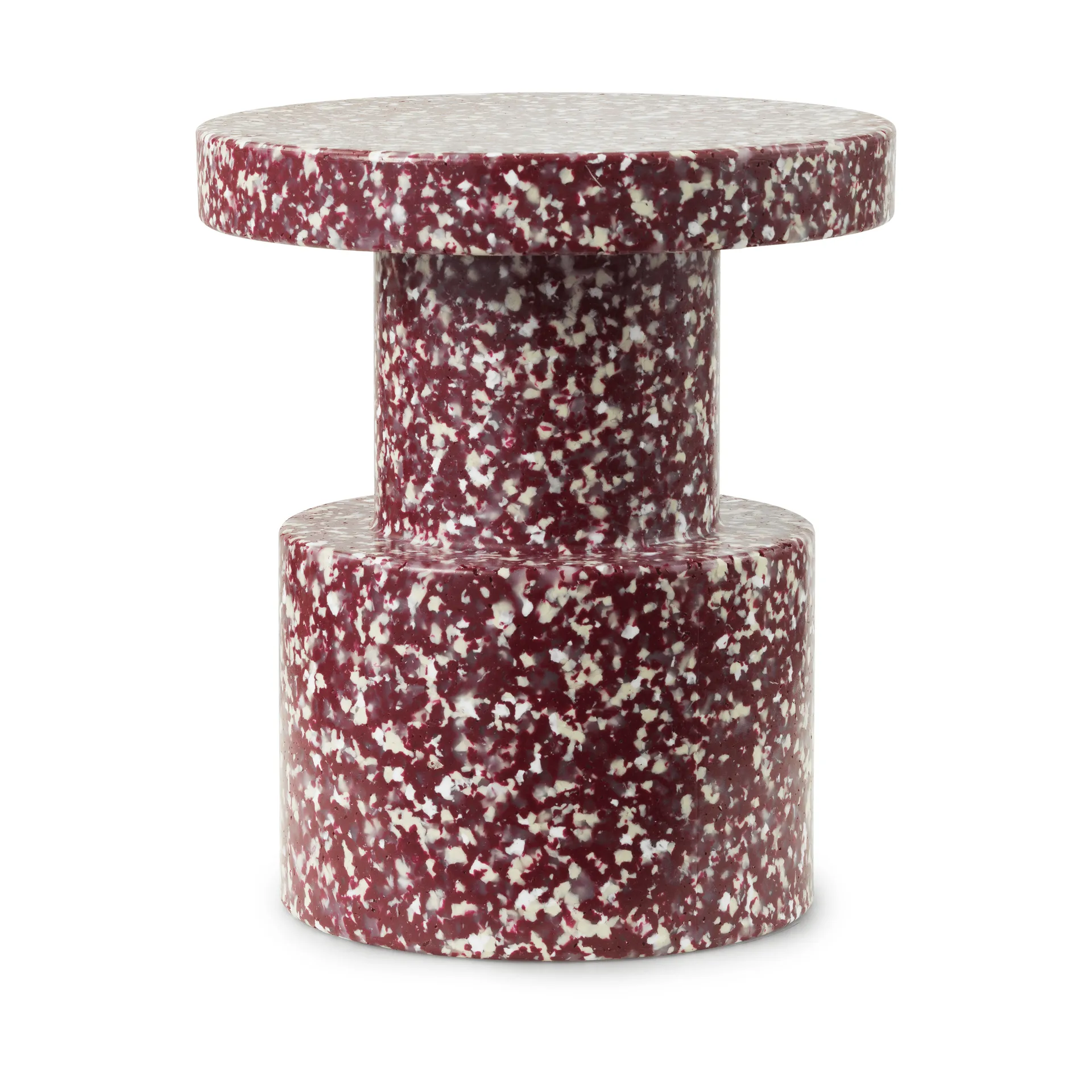 Bit krakk, Burgundy Normann Copenhagen