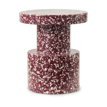 Bit krakk - Burgundy - Normann Copenhagen