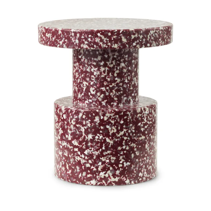 Bit krakk - Burgundy - Normann Copenhagen