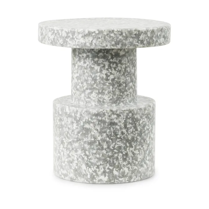Bit krakk - Grey - Normann Copenhagen
