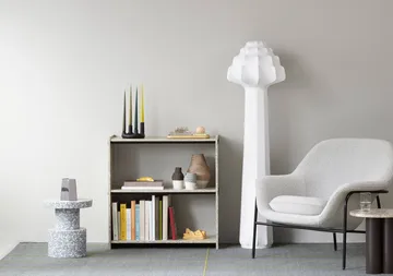 Bit krakk - Grey - Normann Copenhagen
