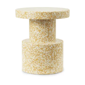 Bit krakk - Mustard - Normann Copenhagen