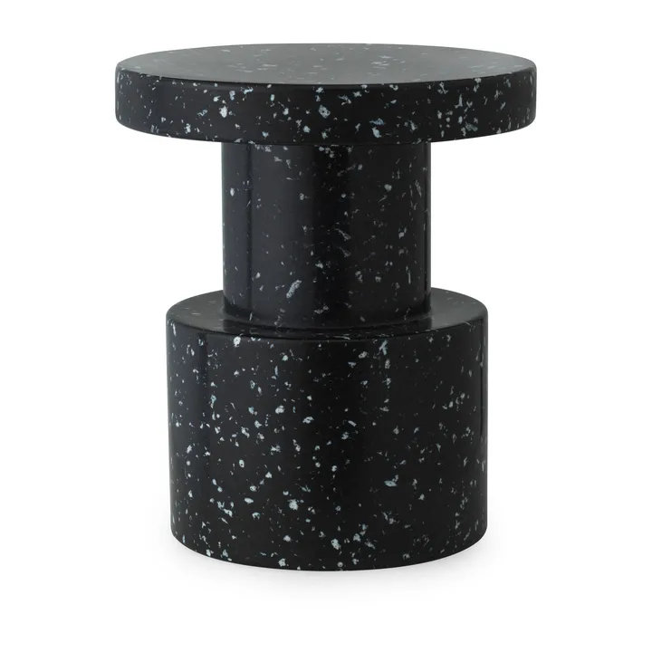 Bit krakk - Sort, Ø36x42 cm - Normann Copenhagen