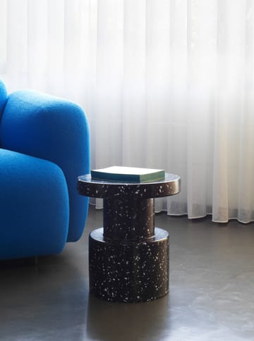 Bit krakk - Sort - Normann Copenhagen