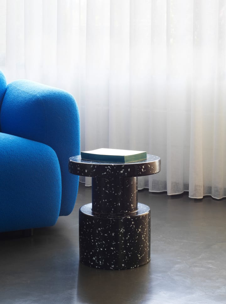 Bit krakk, Sort Normann Copenhagen