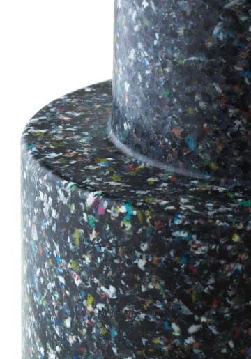 Bit krakk - Svart-multi - Normann Copenhagen
