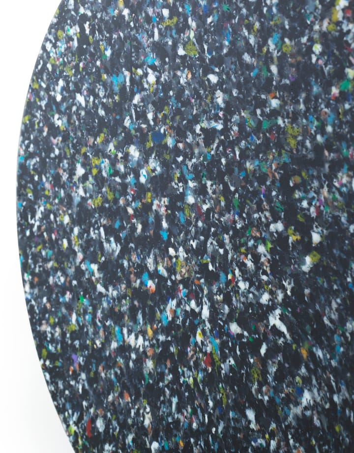 Bit krakk, Svart-multi Normann Copenhagen