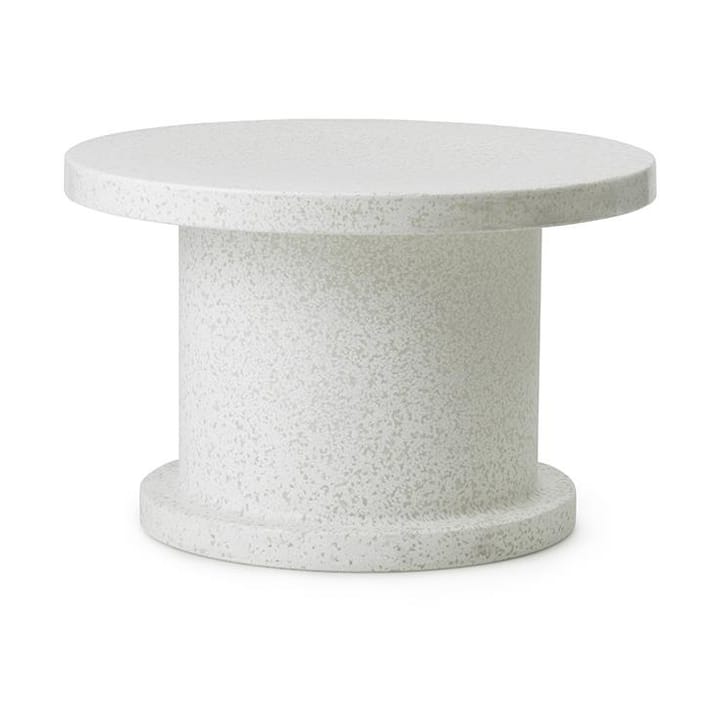 Bit sofabord - Hvit - Normann Copenhagen