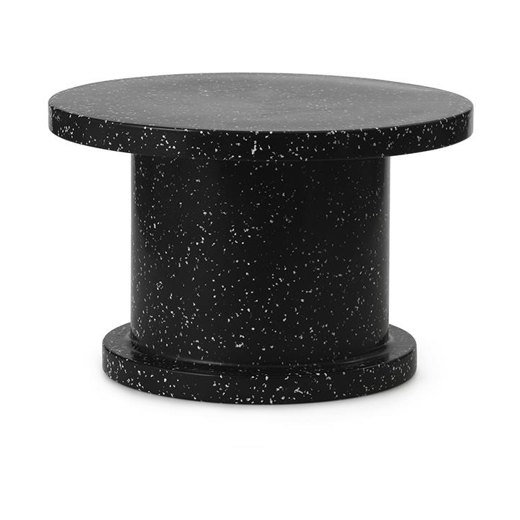 Bilde av Normann Copenhagen Bit sofabord Svart