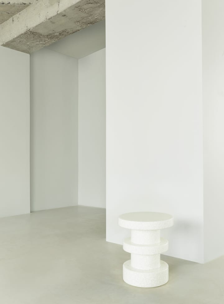 Bit Stack krakk, Hvit-hvit Normann Copenhagen