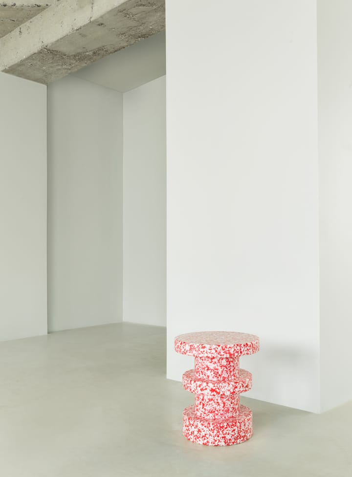 Bit Stack krakk, Rød Normann Copenhagen