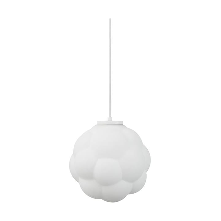 Bubba taklampe Ø25 cm - Hvit - Normann Copenhagen