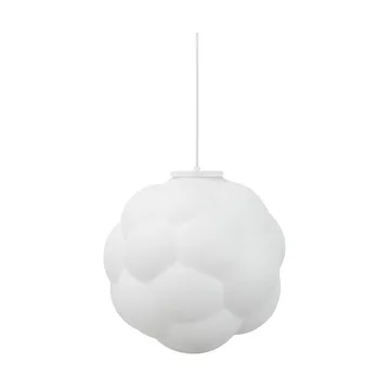 Bubba taklampe Ø42x41 cm - Hvit - Normann Copenhagen