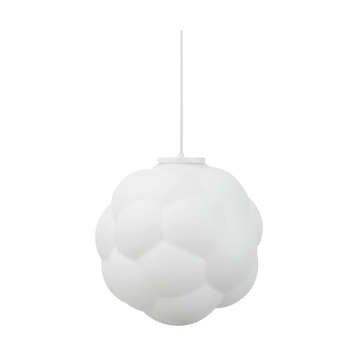 Bubba taklampe Ø42x41 cm - Hvit - Normann Copenhagen