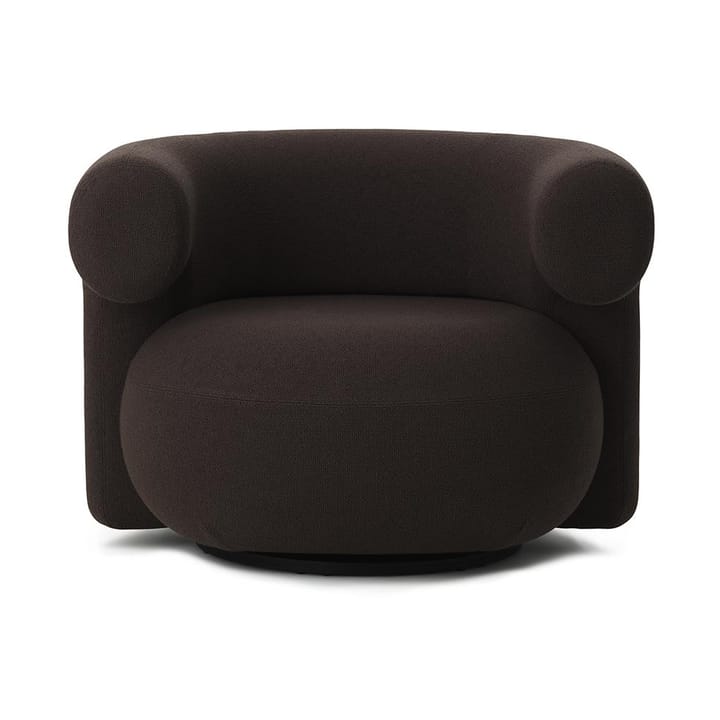 Burra loungestol w. return - Yoredale UDA06 - Normann Copenhagen