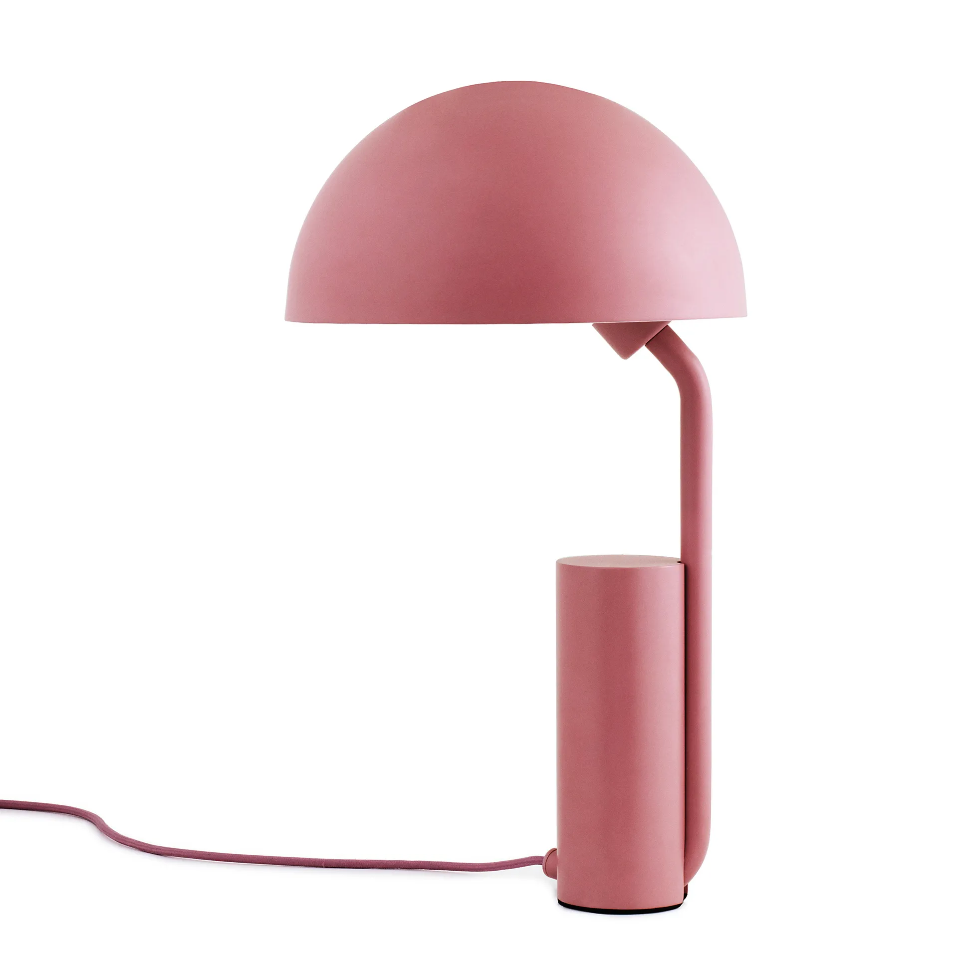 Cap bordlampe, blush Normann Copenhagen