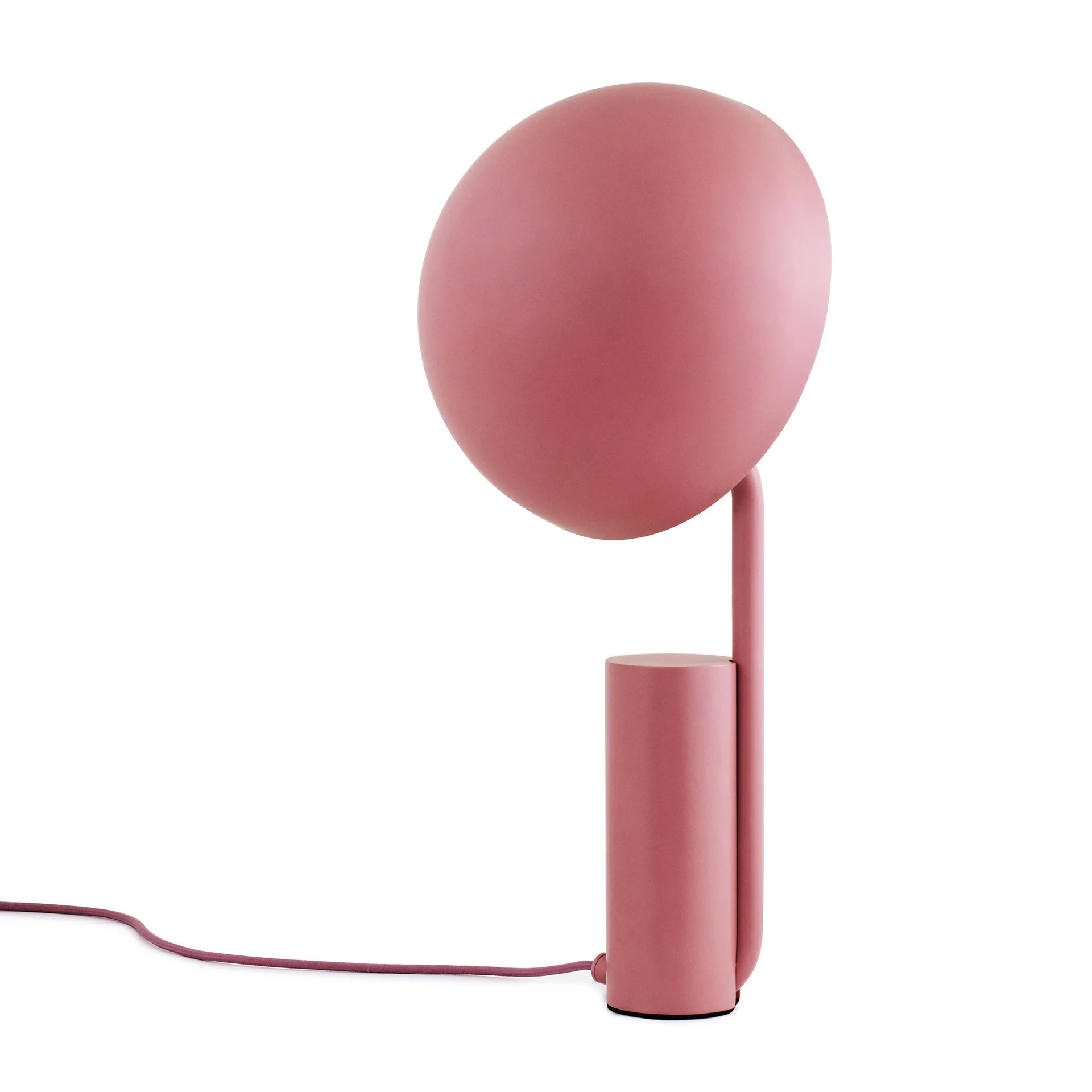 Cap bordlampe, blush Normann Copenhagen