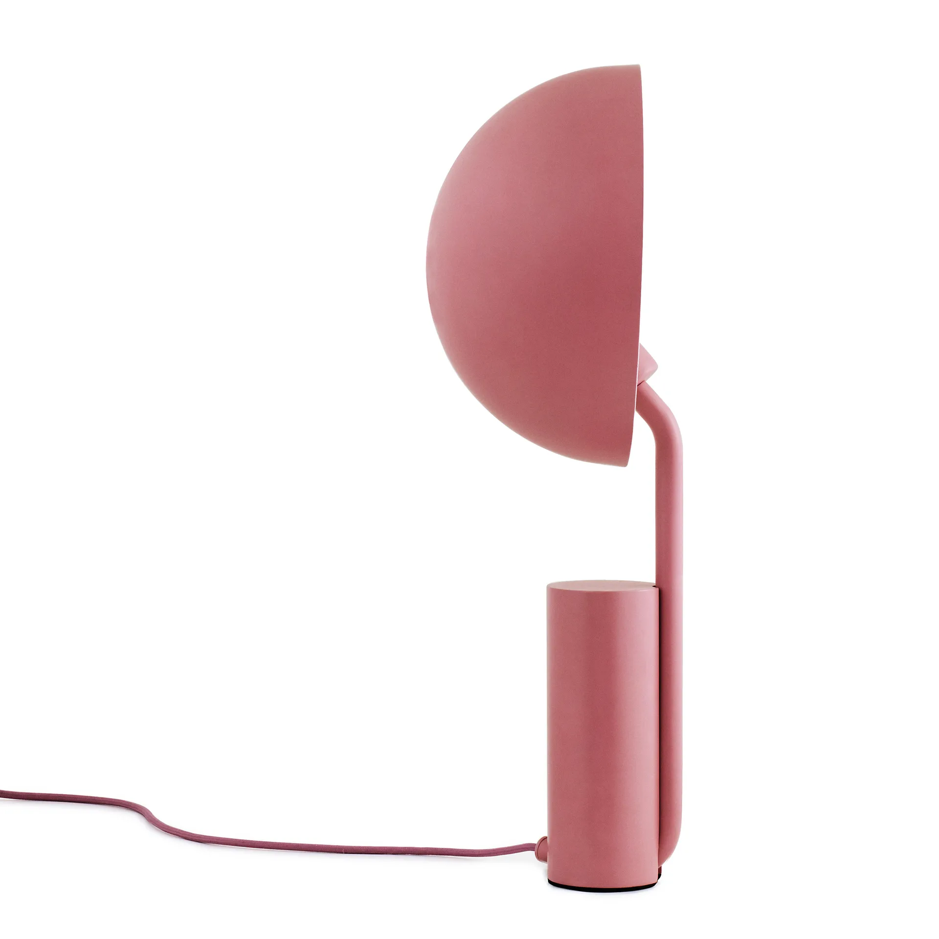 Cap bordlampe, blush Normann Copenhagen