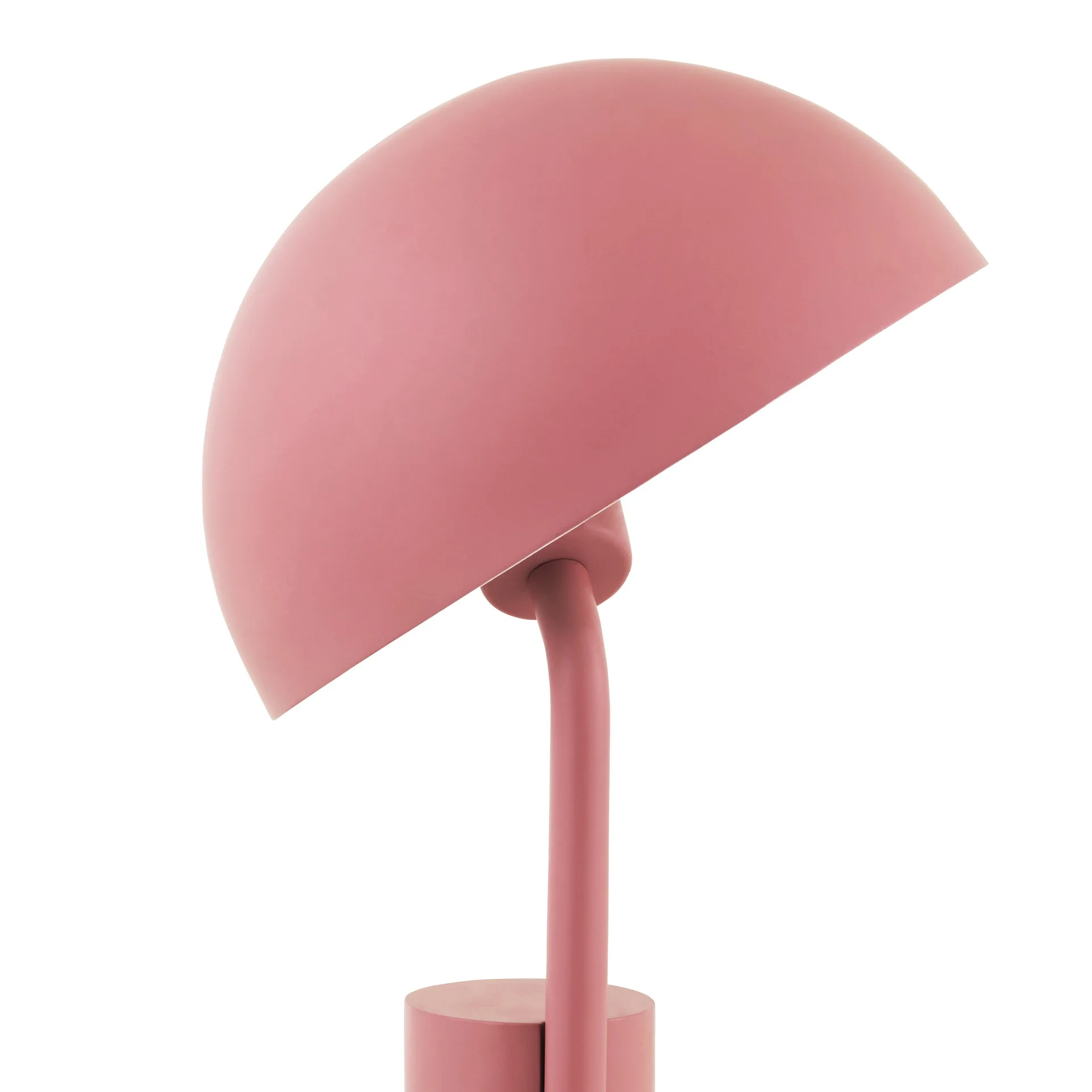 Cap bordlampe, blush Normann Copenhagen