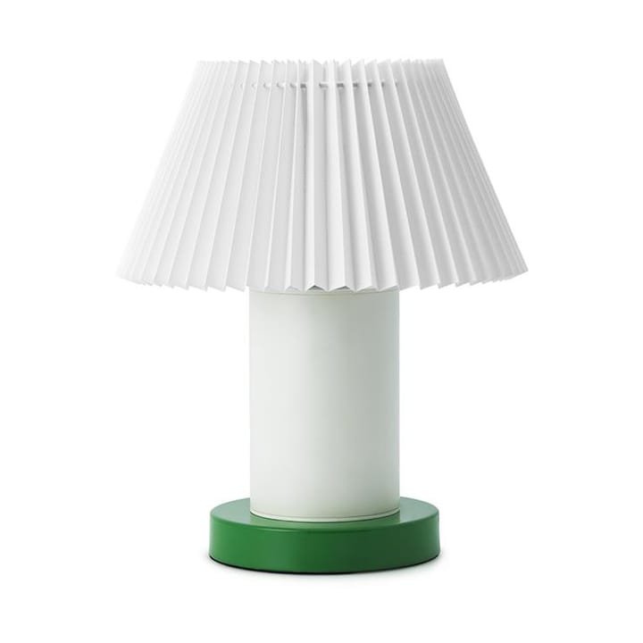 Cellu bordlampe 35 cm - Lysegrønn - Normann Copenhagen