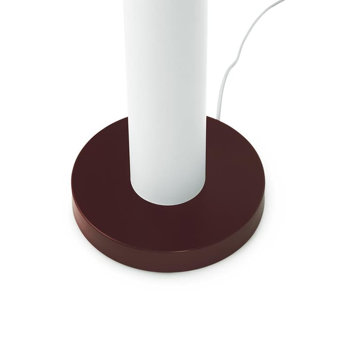 Cellu gulvlampe 168,5 cm, Hvit Normann Copenhagen