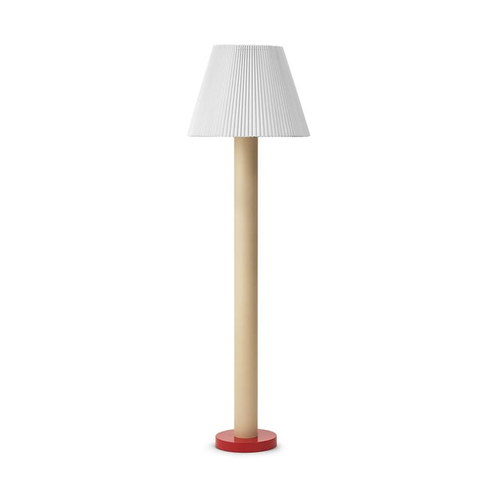 Cellu gulvlampe 168,5 cm - Sand - Normann Copenhagen