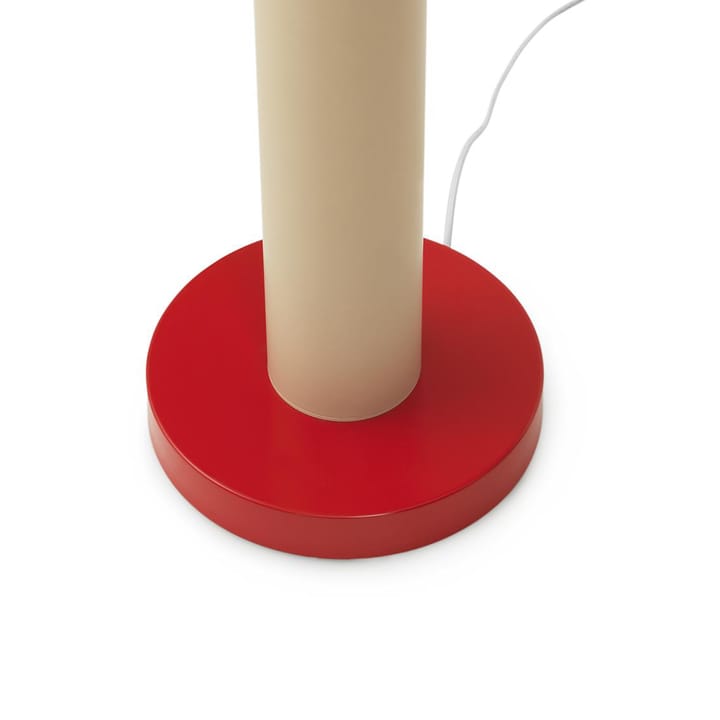 Cellu gulvlampe 168,5 cm - Sand - Normann Copenhagen