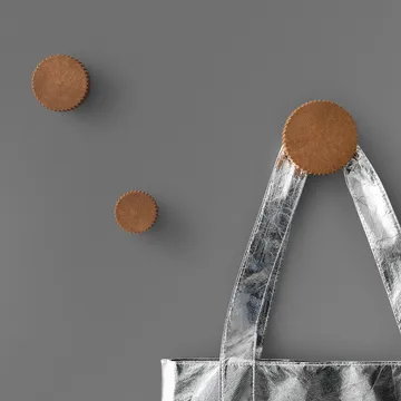 Chip knagg liten - natur - Normann Copenhagen