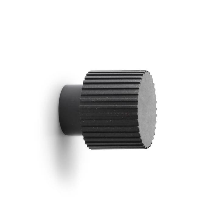 Chip knagg liten - svart - Normann Copenhagen