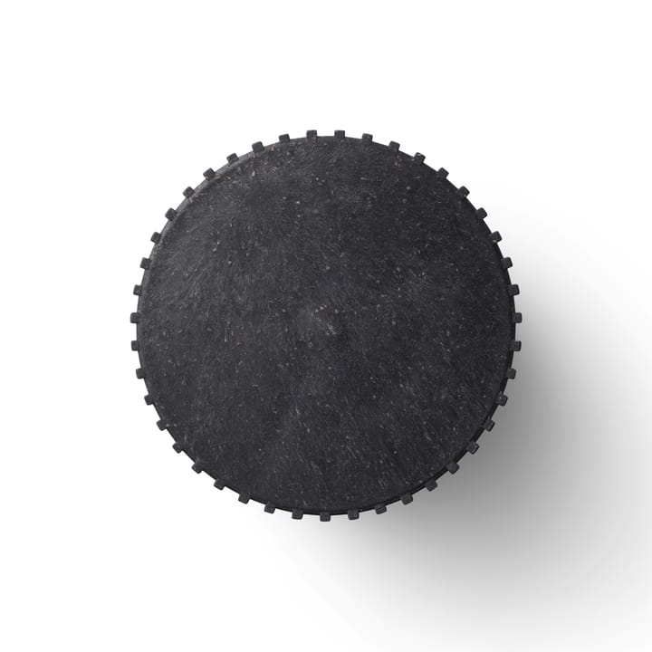 Chip knagg medium - svart - Normann Copenhagen