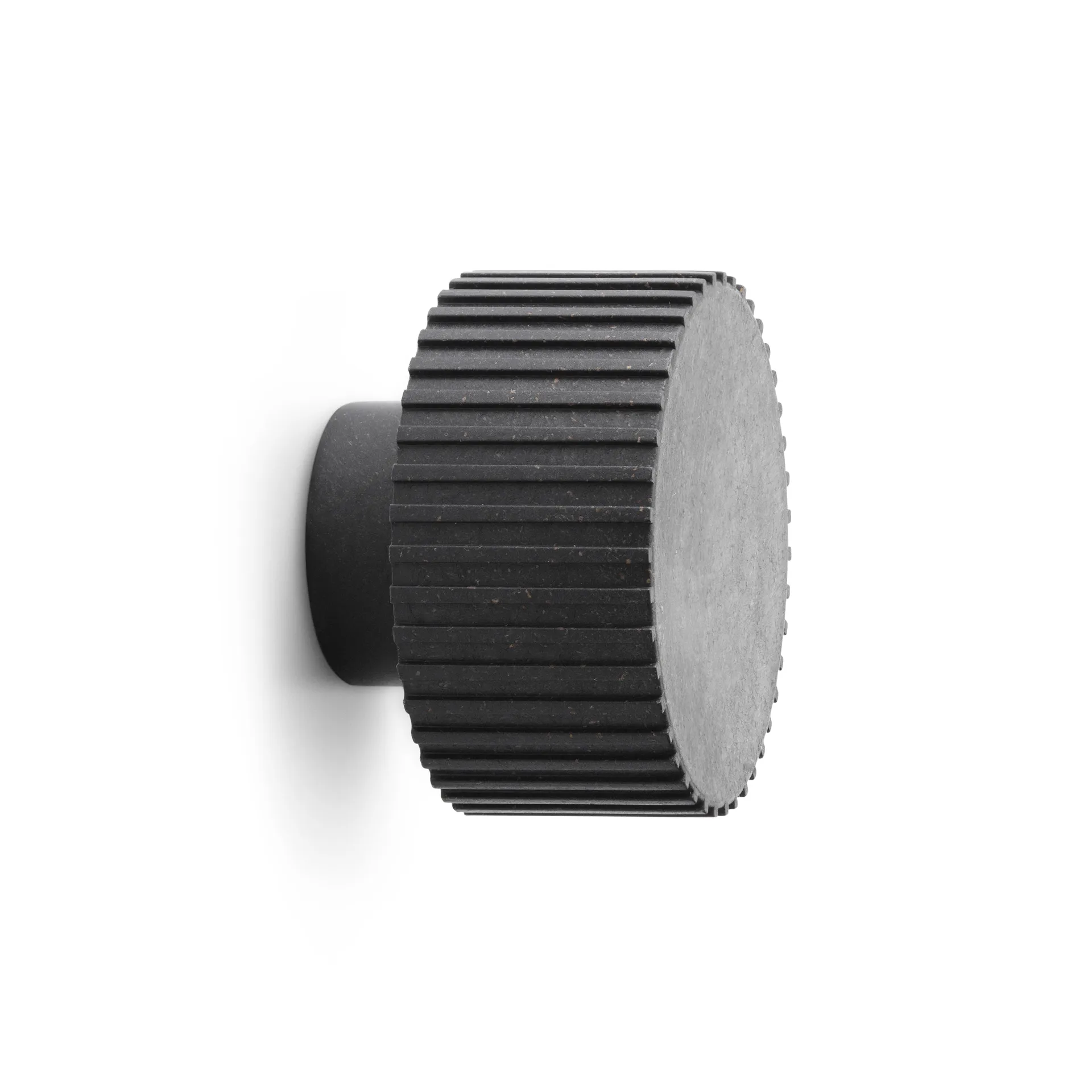 Chip knagg medium, svart Normann Copenhagen