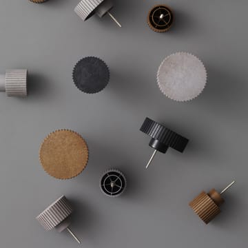 Chip knagg medium - svart - Normann Copenhagen