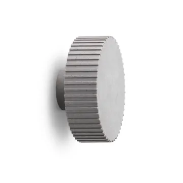 Chip knagg stor - grå - Normann Copenhagen