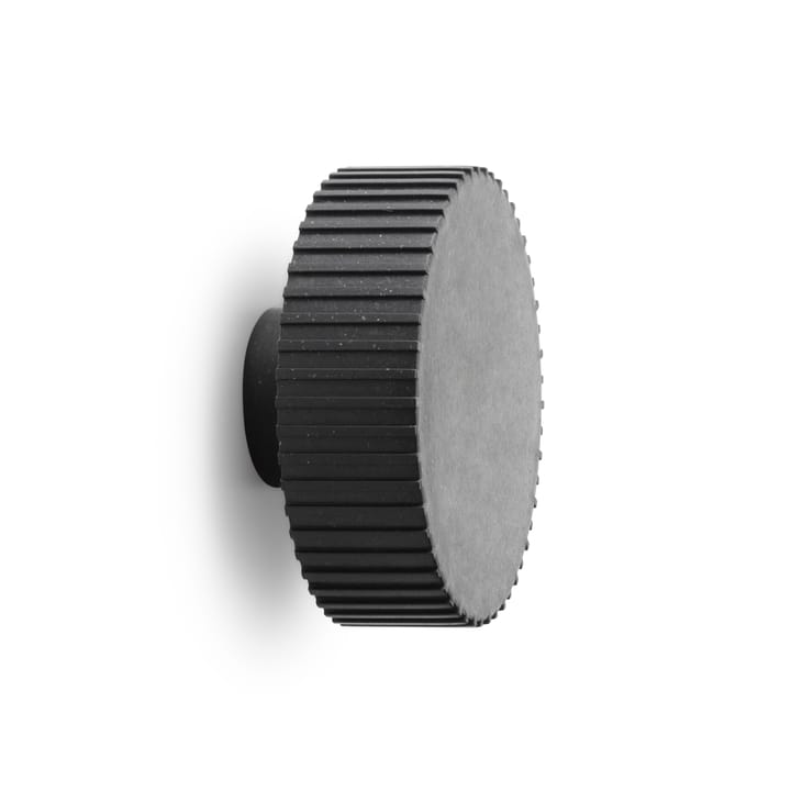 Chip knagg stor - svart - Normann Copenhagen