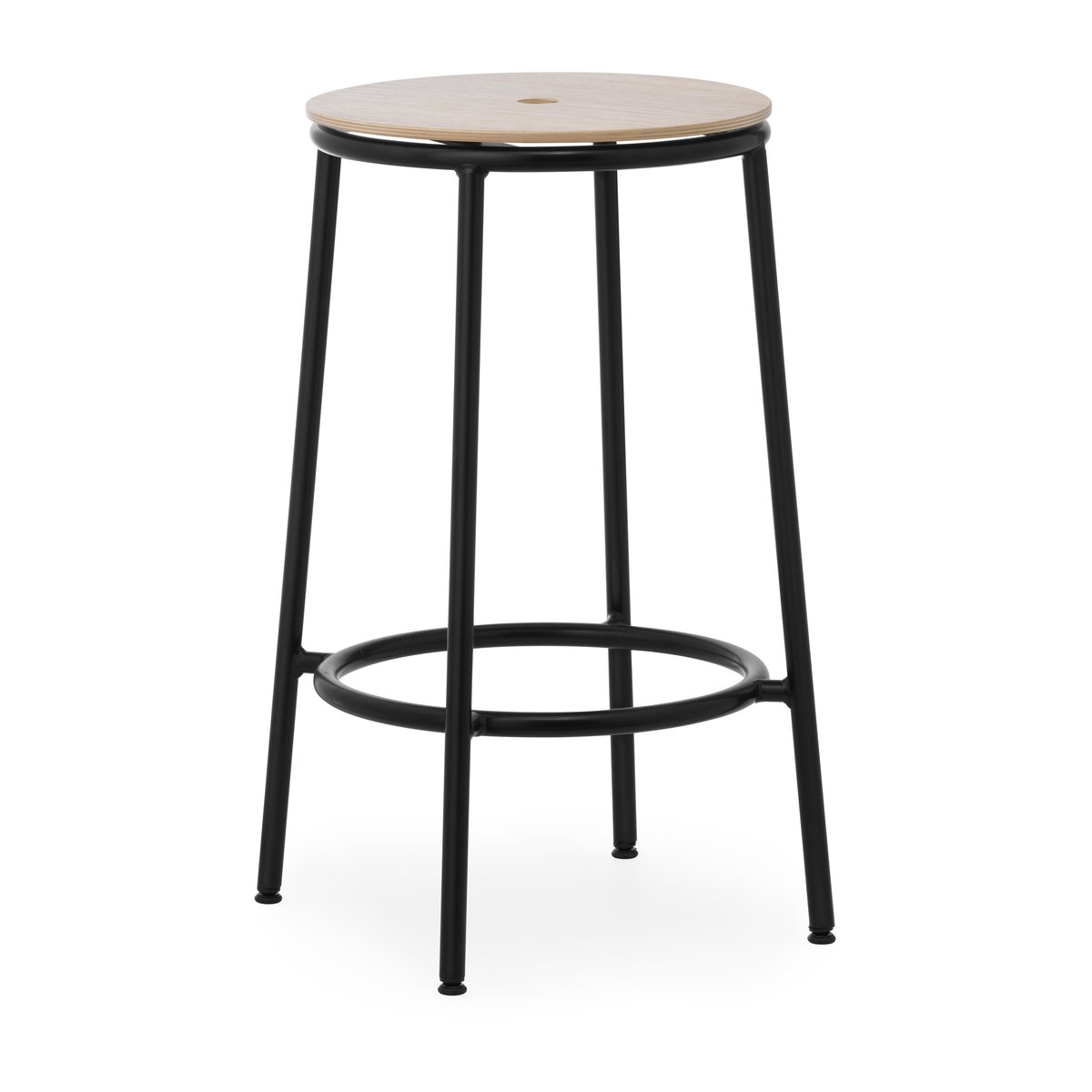 Bilde av Normann Copenhagen Circa barkrakk 65 cm Eik