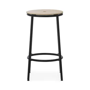 Circa barkrakk 65 cm - Eik - Normann Copenhagen