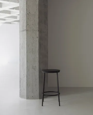 Circa barkrakk 65 cm - Eik - Normann Copenhagen