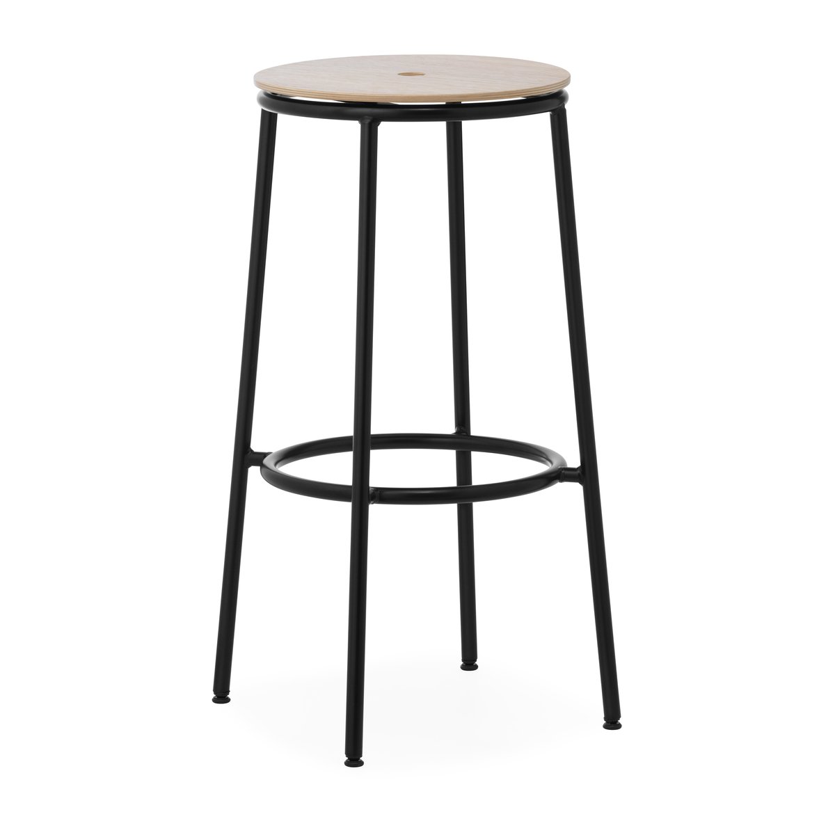 Bilde av Normann Copenhagen Circa barkrakk 75 cm Eik