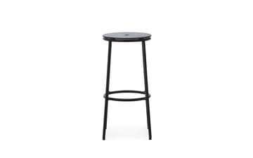 Circa barkrakk 75 cm - Svart eik - Normann Copenhagen