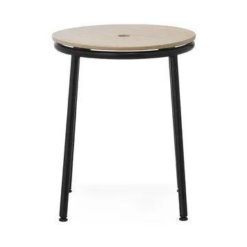 Circa krakk 45 cm - Eik - Normann Copenhagen