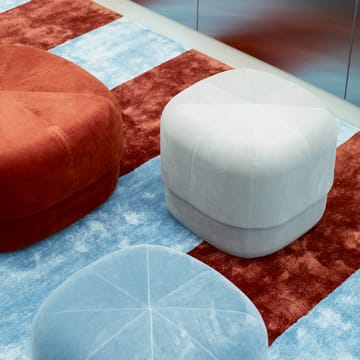 Circus sittepuff - beige - Normann Copenhagen