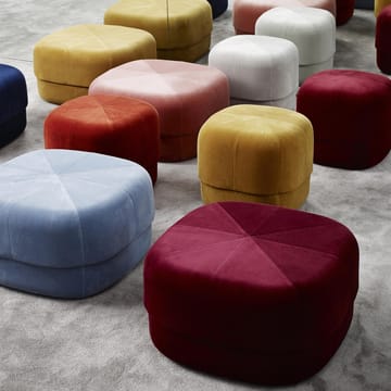 Circus sittepuff - beige - Normann Copenhagen