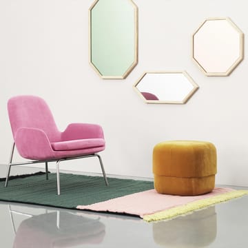 Circus sittepuff - gul - Normann Copenhagen