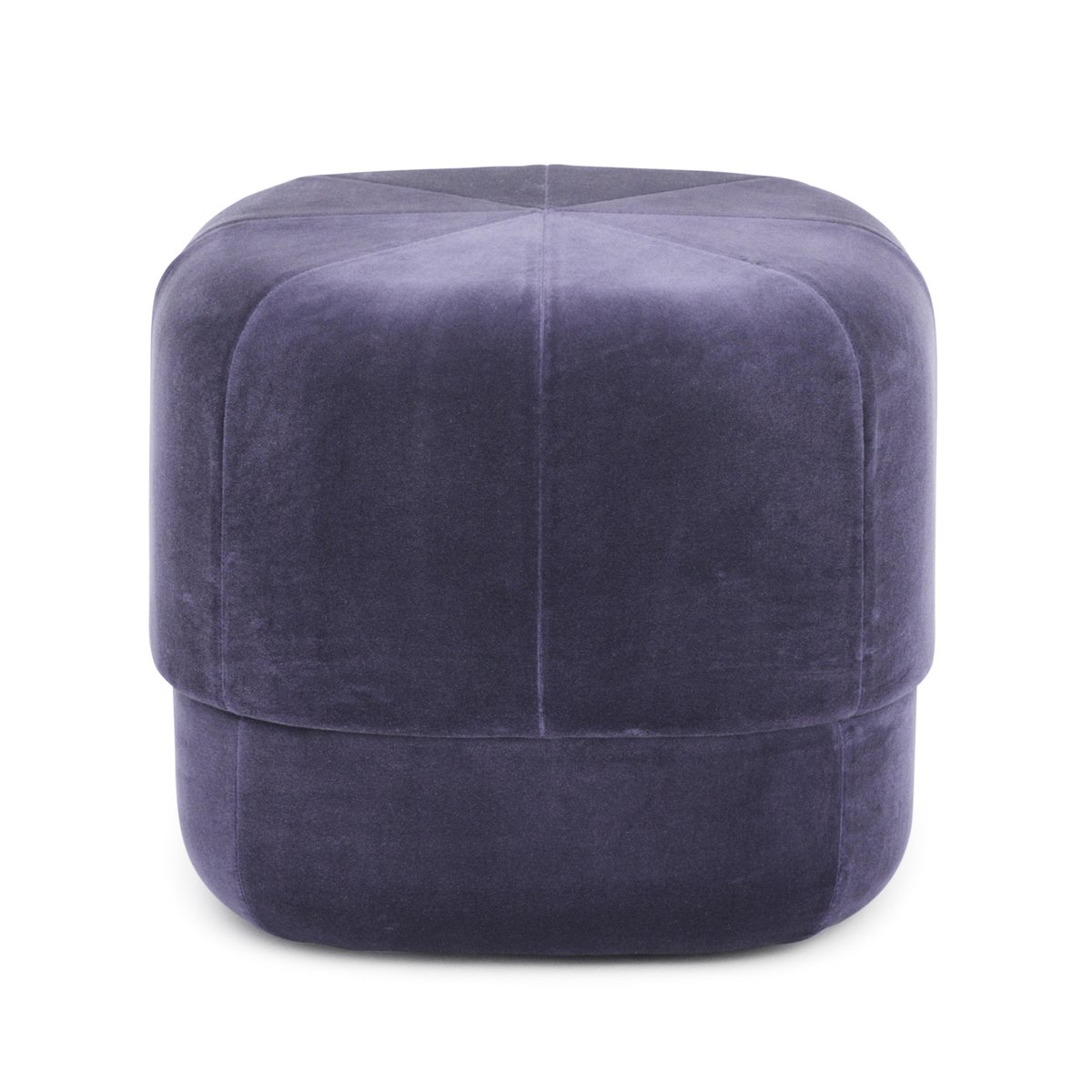 Normann Copenhagen - Circus Puff Small Purple