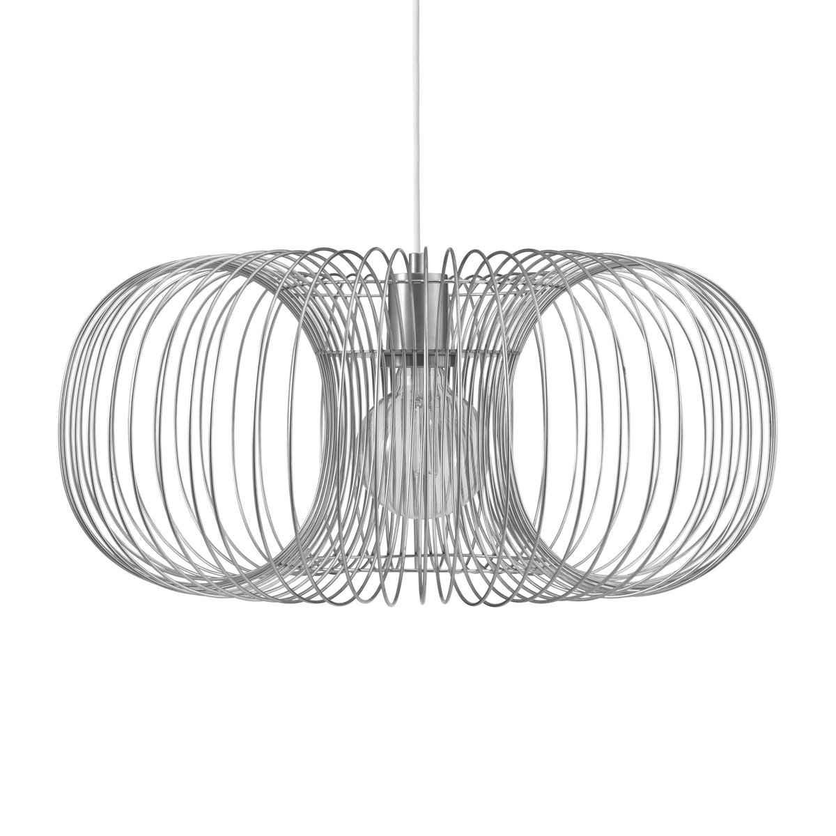 Bilde av Normann Copenhagen Coil lampe EU Ø50
