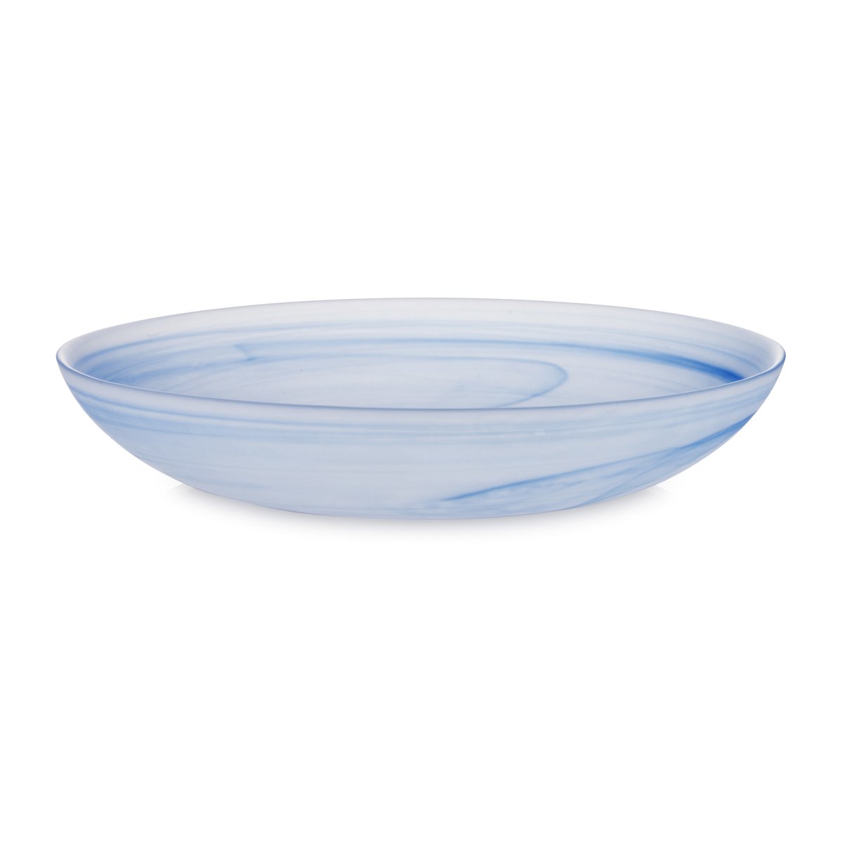 Normann Copenhagen Cosmic dyp tallerken Ø22 Blå