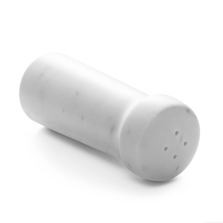 Craft salt- og pepperbøsse, saltkvern, hvit Normann Copenhagen