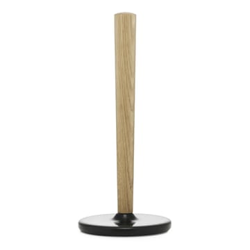 Craft tørkerullholder - sort marmor - Normann Copenhagen